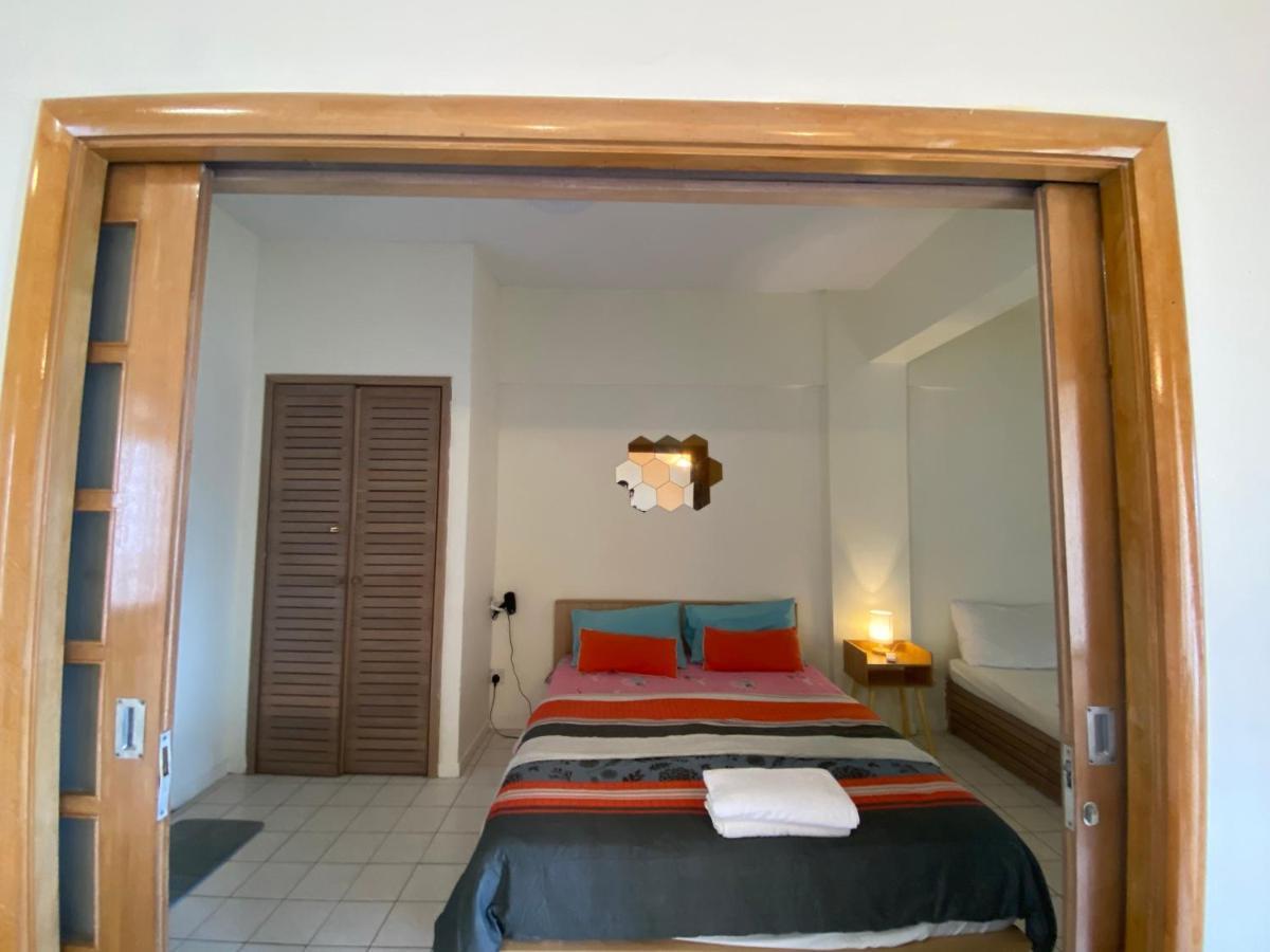 D' Sea View Apartment Port Dickson Kültér fotó