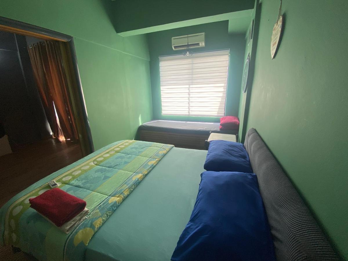 D' Sea View Apartment Port Dickson Kültér fotó